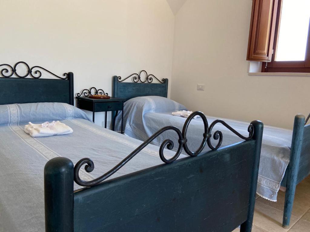 I Trulli Del Mulino Βίλα Locorotondo Εξωτερικό φωτογραφία
