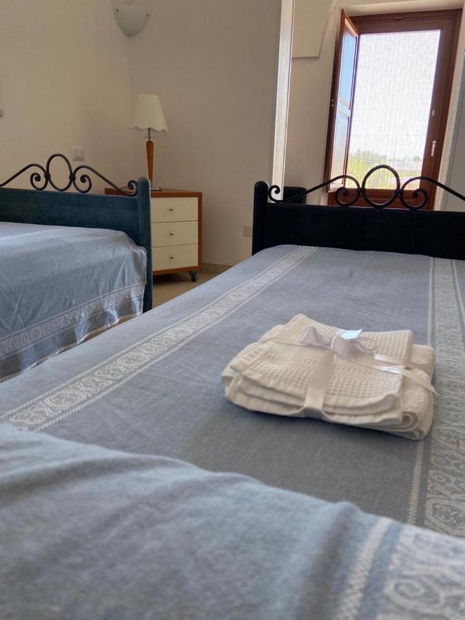 I Trulli Del Mulino Βίλα Locorotondo Εξωτερικό φωτογραφία