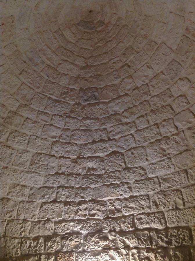 I Trulli Del Mulino Βίλα Locorotondo Εξωτερικό φωτογραφία